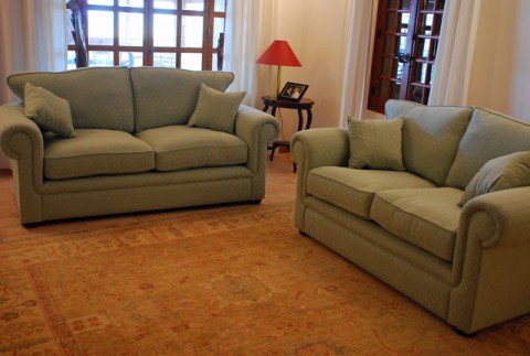 Broughton Sofas