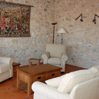 Chiltern Sofa suite