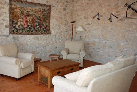 Chiltern Sofa suite