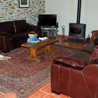 Torosay Leather sofas.