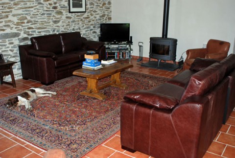 Torosay Leather sofas.