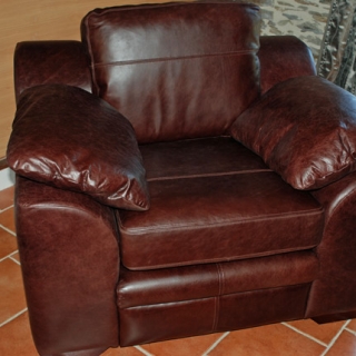 Torasay Armchair