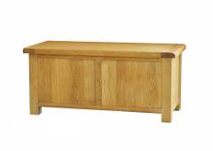 Blanket box