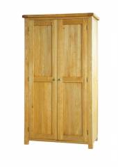All hanging robe