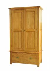 Gents 1 dr robe
