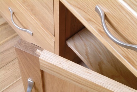 New Oak Furniture