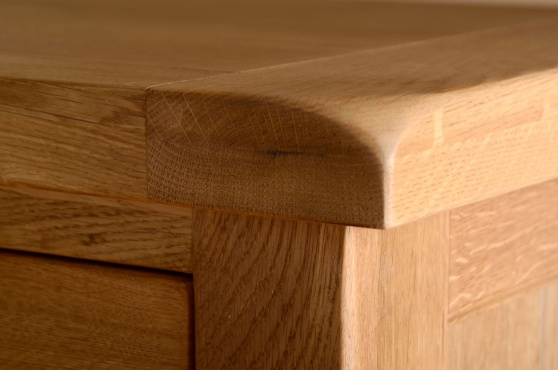 Burgundy Oak