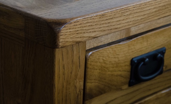 Rustic Oak