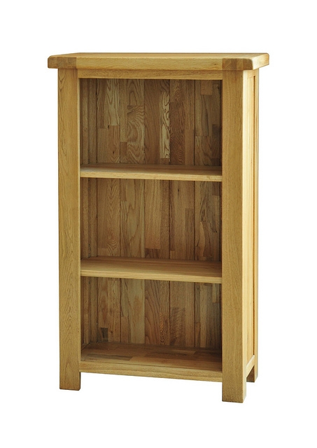 3 narrow bookcase