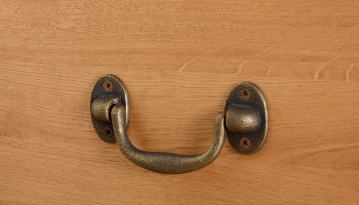 Somerset-handle