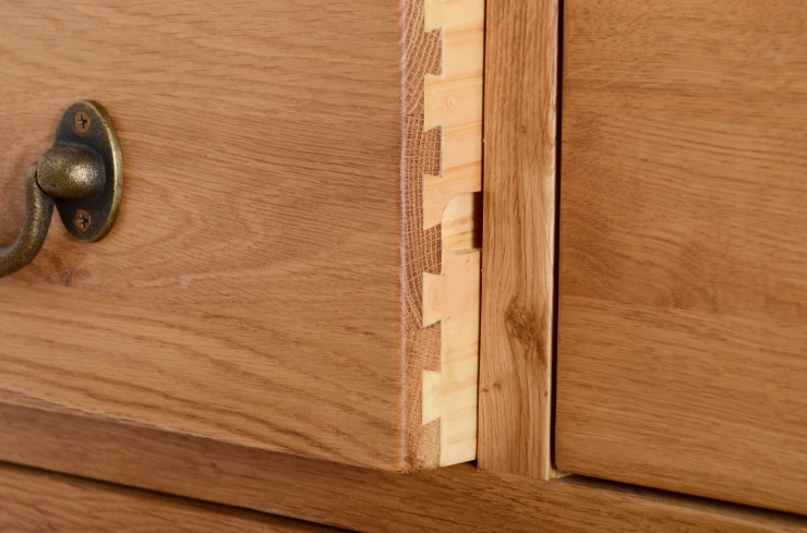 Somerset-dovetails