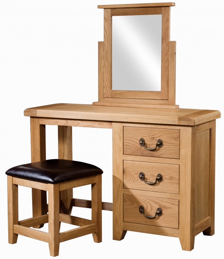 Som022--dressing-table,-som023-stool,-som024-mirror