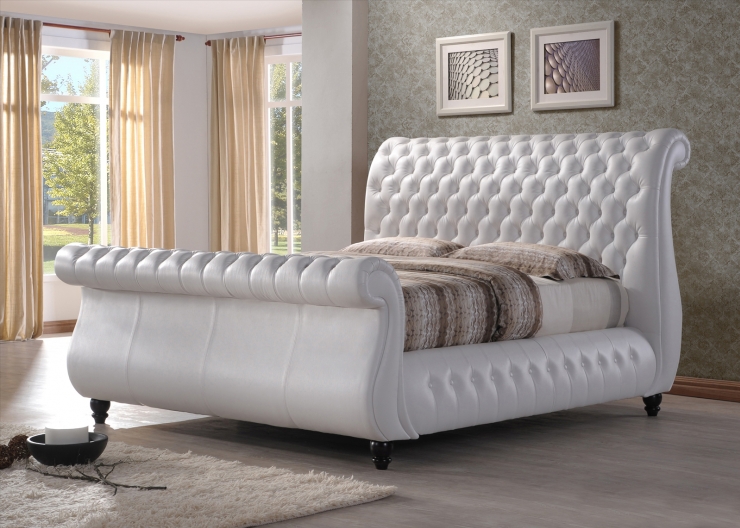 Swan-white