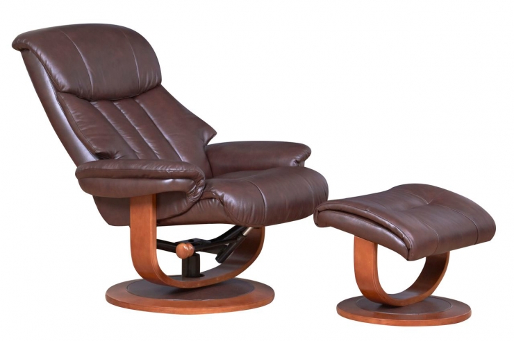 Sorrento recliner chair (2)