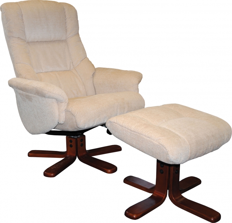 Orleans-fabric-recliner-chair-beige