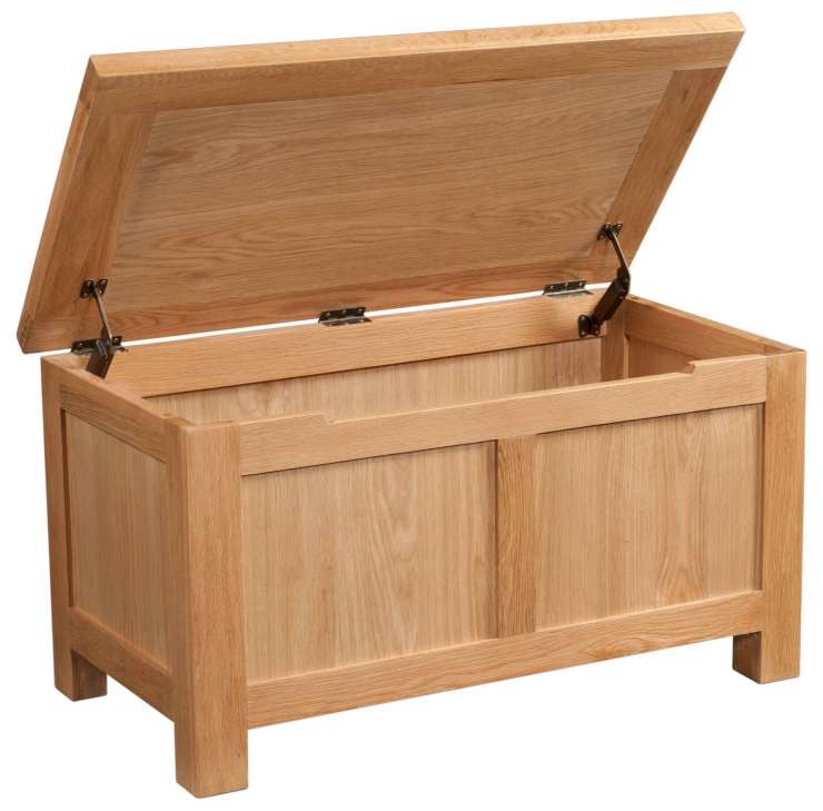 Dor021 oak open
