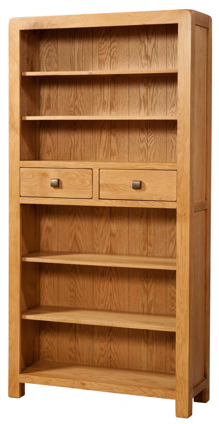 Dav21 tall-bookcase-w-2-drawer silo-copy