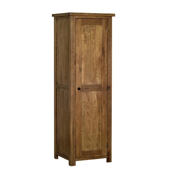 Single wardrobe