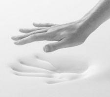 Memory foam 2 225 01