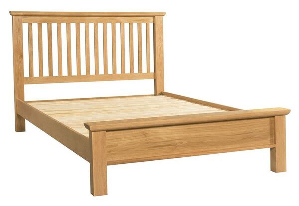 Verseilles bed copy