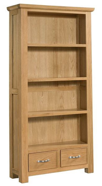 Large bookcase
