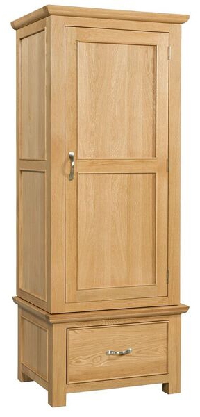 Sienna single robe