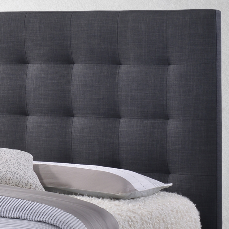 Nevada grey close