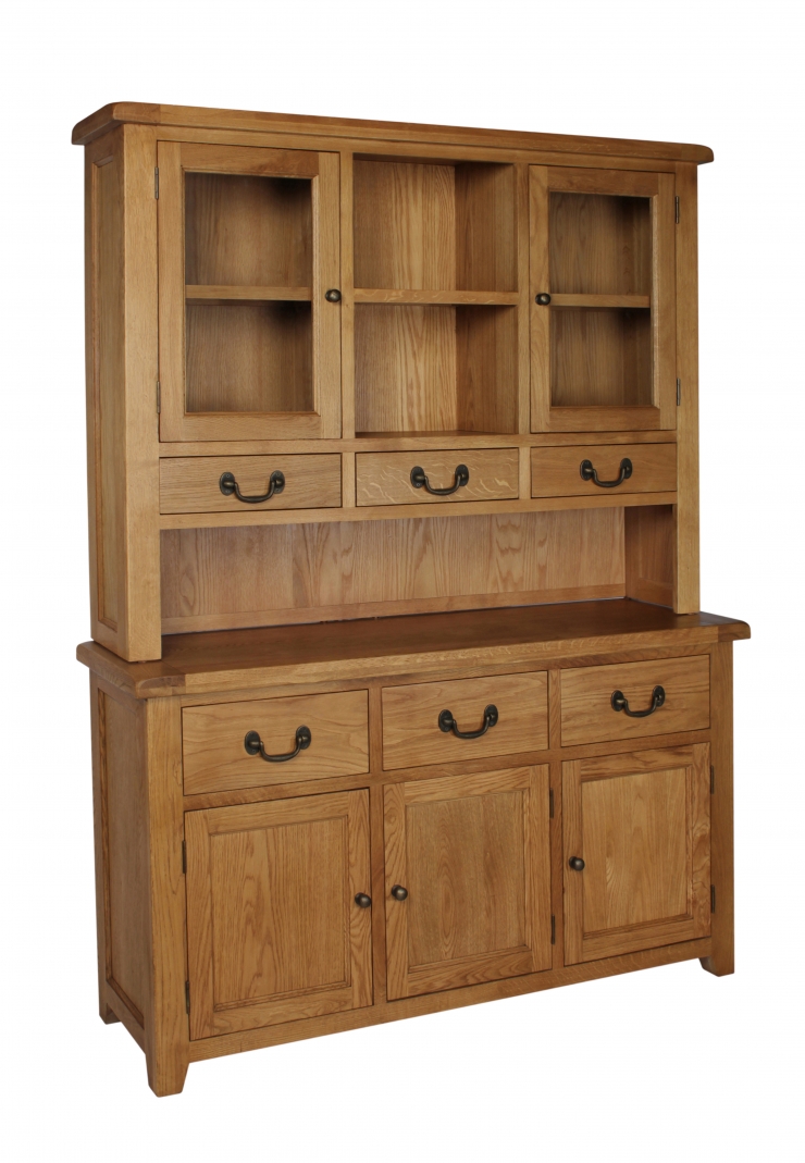 Som053  som055 large dresser top and base (1)
