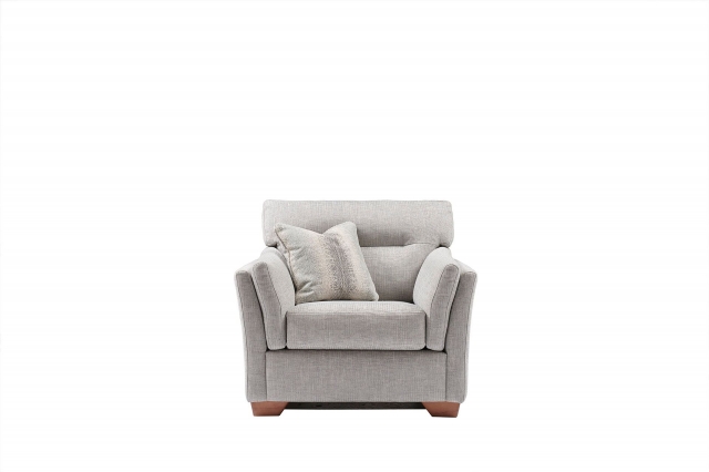 Maison chair