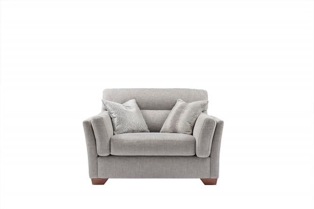 Maison cuddler