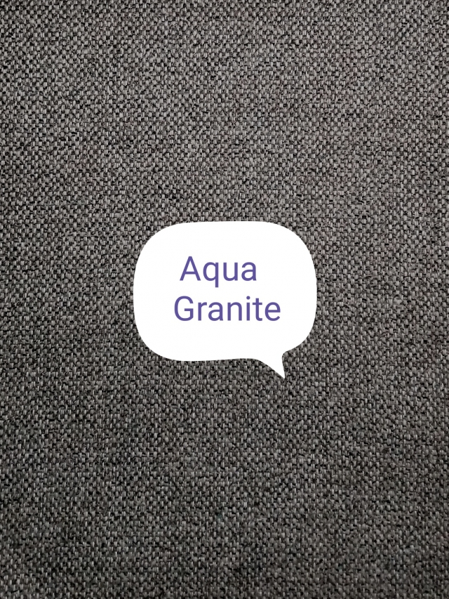 Aqua granite