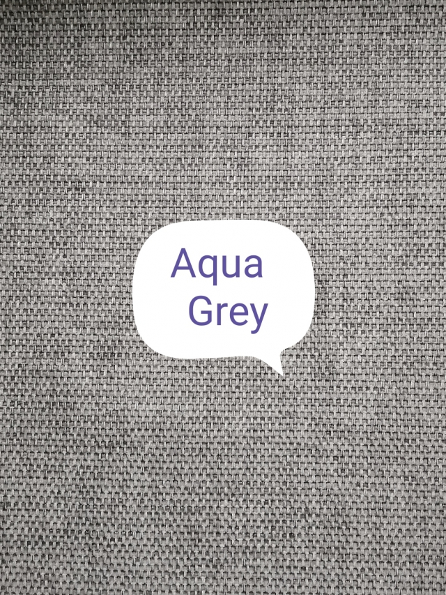 Aqua grey