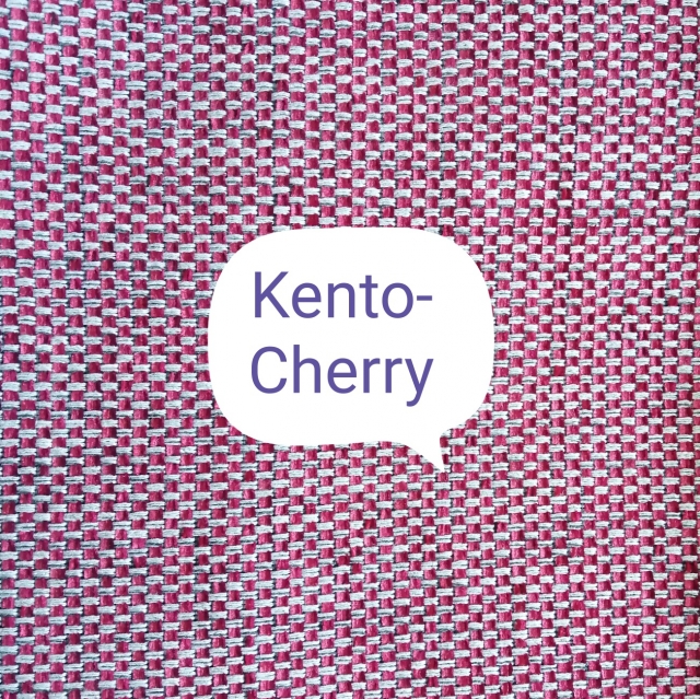 Aqua kento cherry