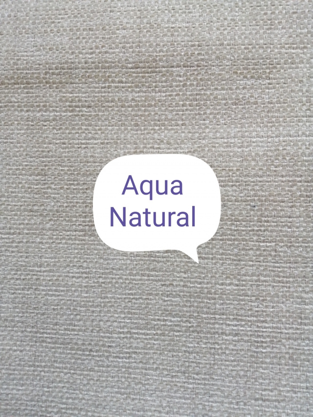 Natural