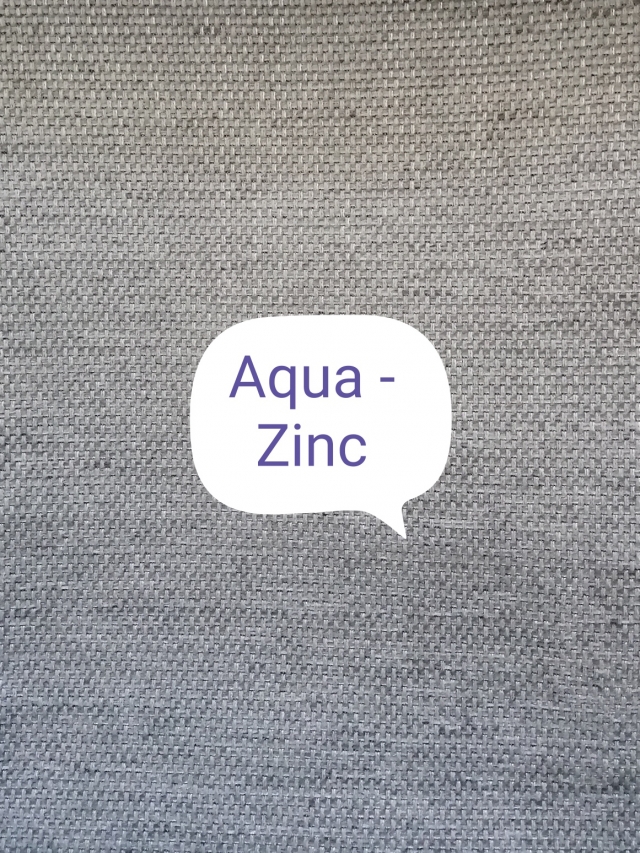 Zinc