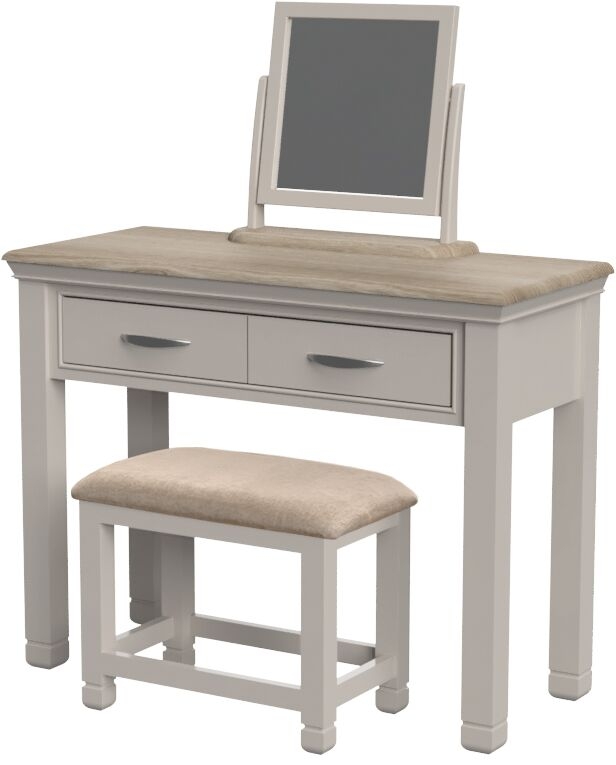 Dressing table