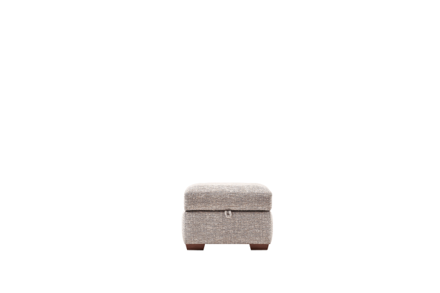 Melody-footstool
