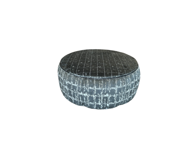 Boutique footstool