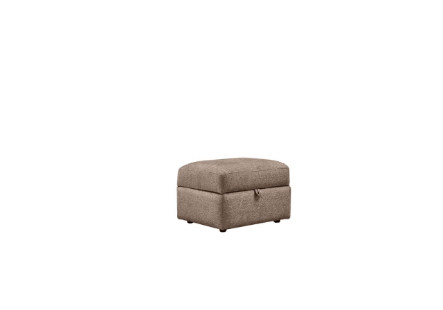 Corton footstool 