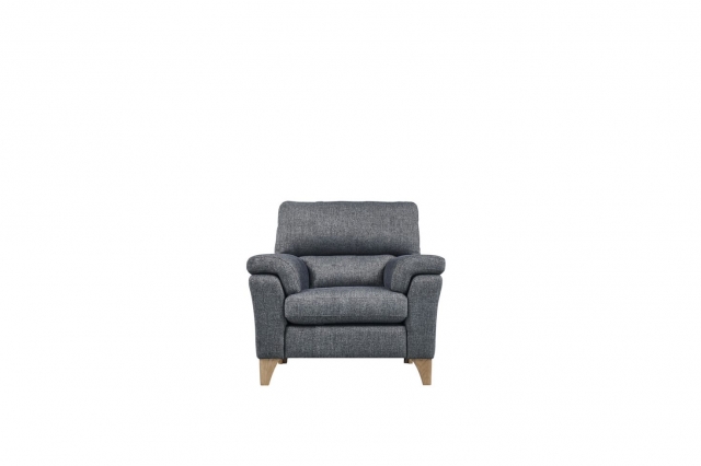 Hux chair
