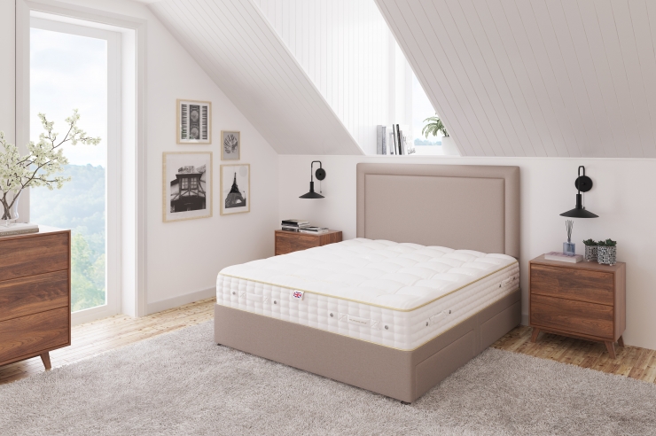 Opulent supreme 14000 - interior undressed final