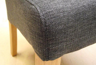 Fabric Dining Chairs