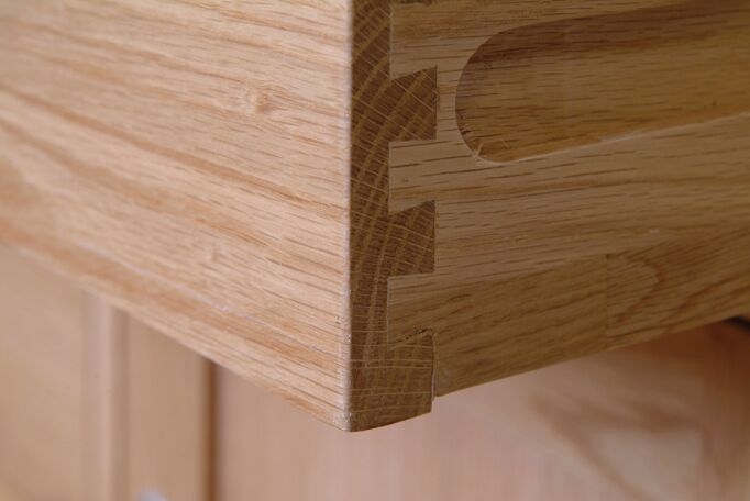 Dovetail preview
