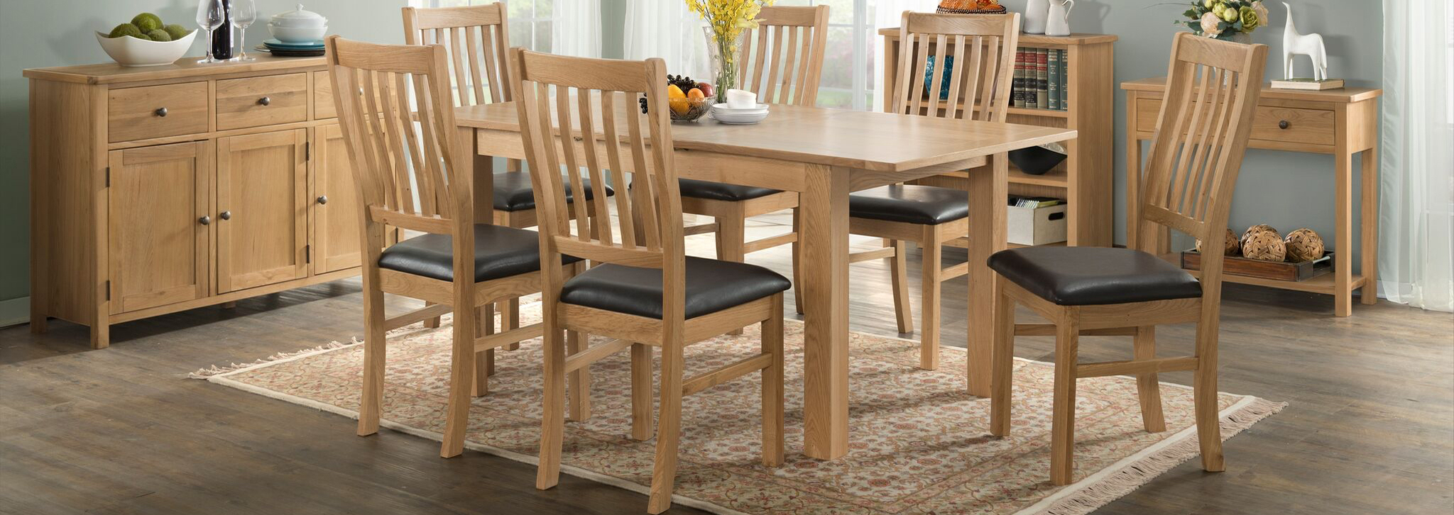 Burford Oak - Budget range!