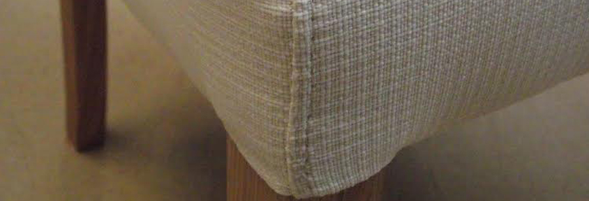 Fabric Dining Chairs