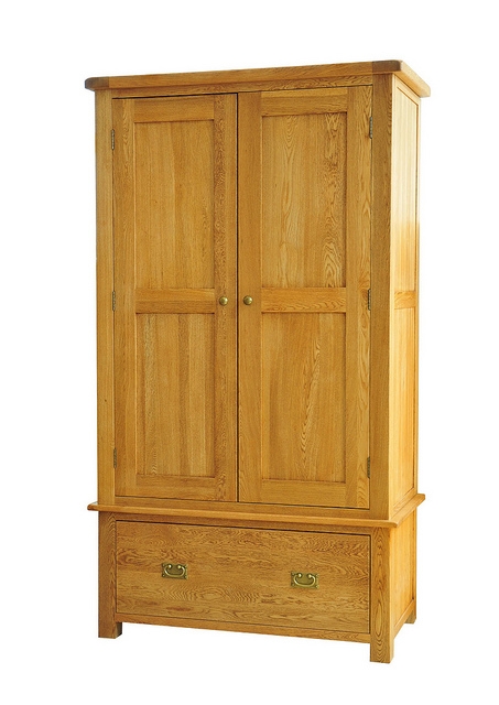 Gents 1 dr robe
