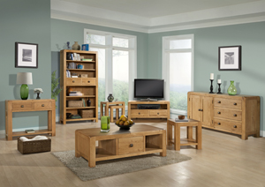 Alsace Oak