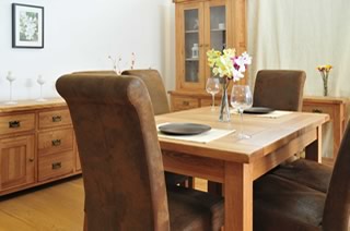 Harvester Oak Furniture