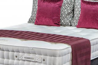 Mattreses and Divans