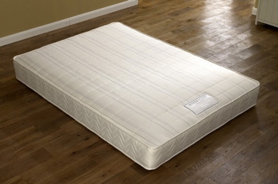 How do you like your mattress?